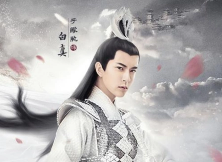 《三生三世白暮泪》开拍，双男主剧情叫人期待，网友：一定要追！-三生三世白暮泪电视剧演员表